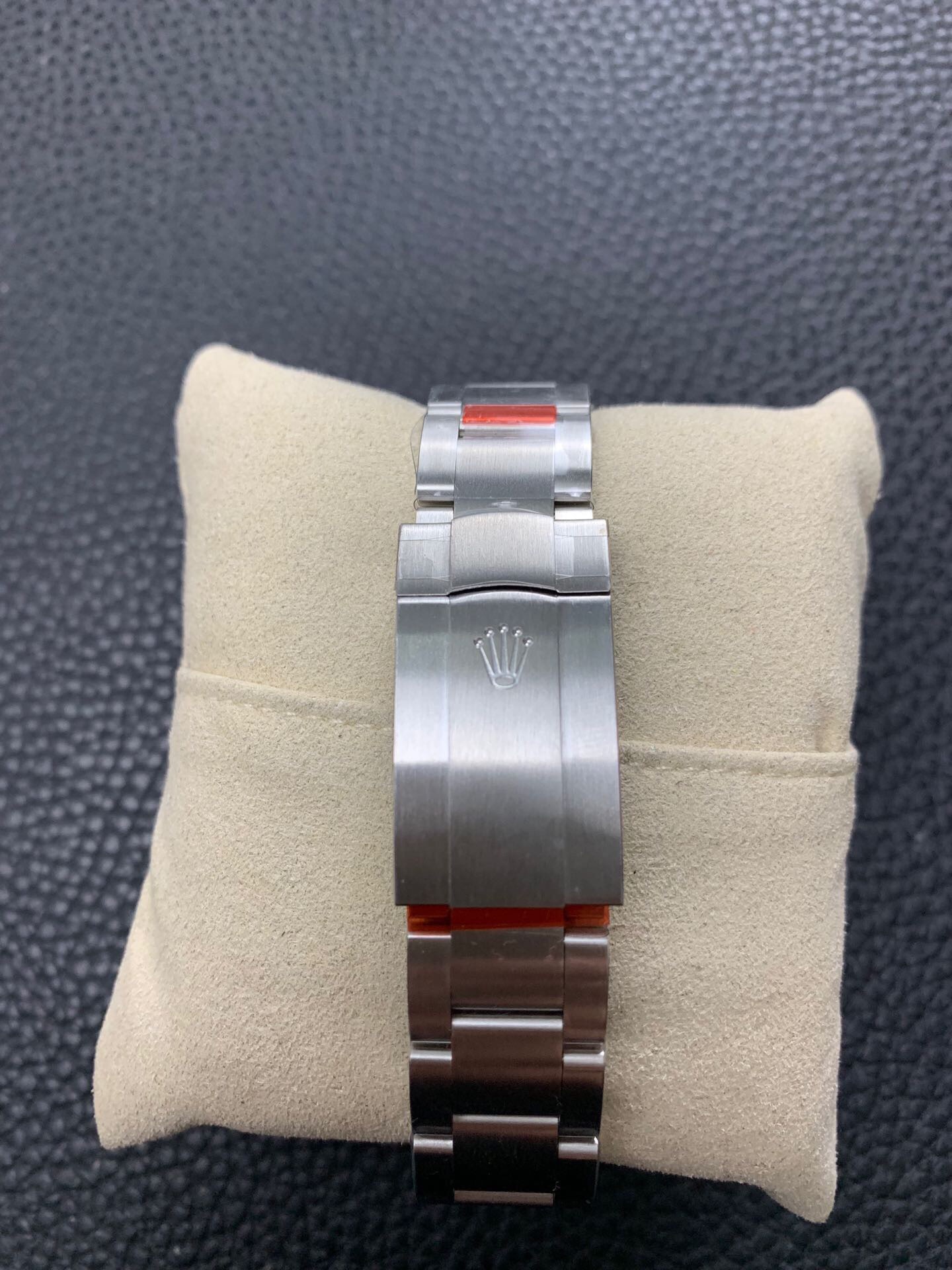 Datejust White Dial Watch – IW-3334 - Image 6