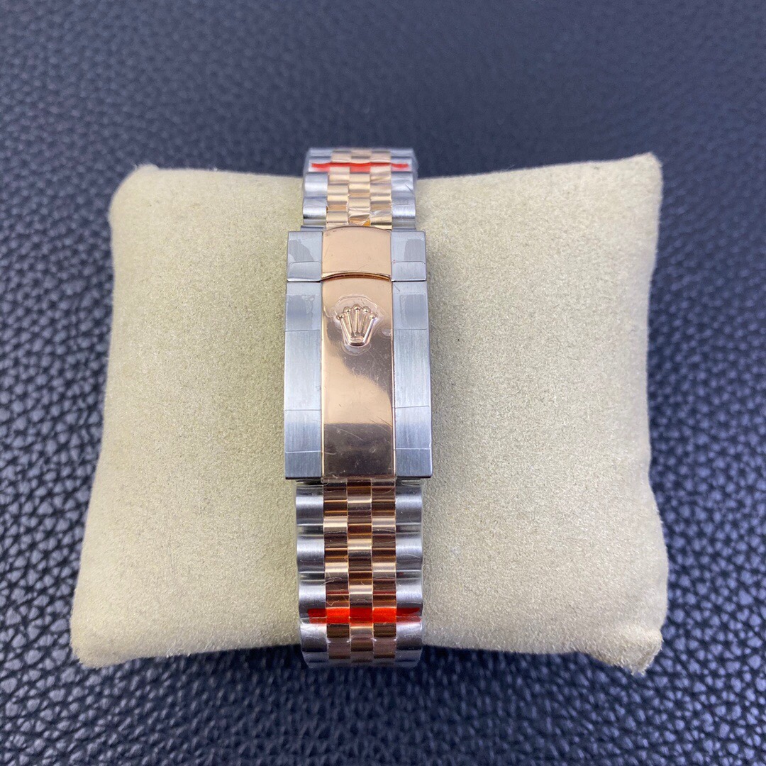 Datejust Diamond-Set 36 mm Watch – IW-3333 - Image 9