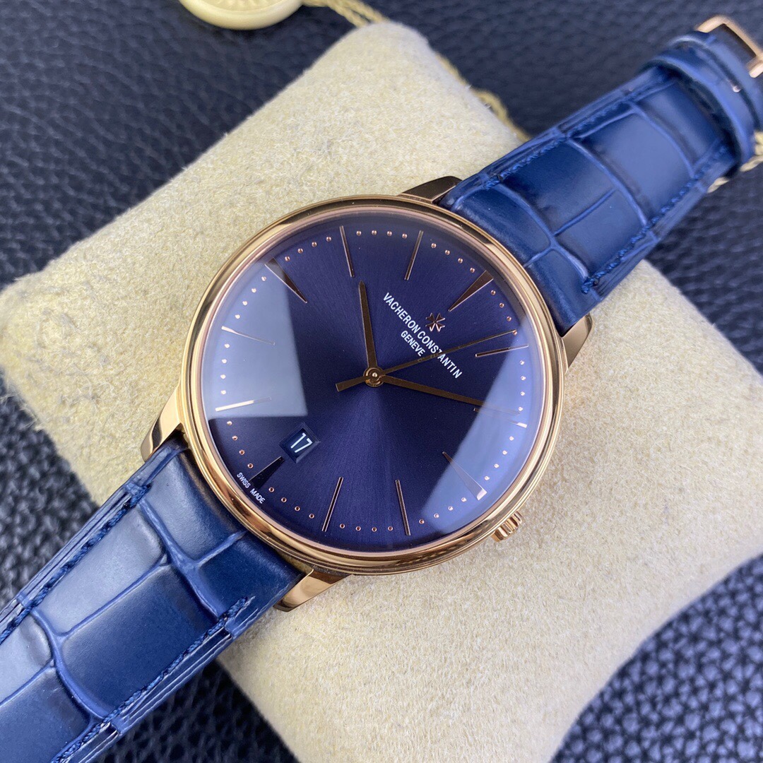 Vacheron Constantin Master Control 40 mm Watch – IW-0947 - Image 3