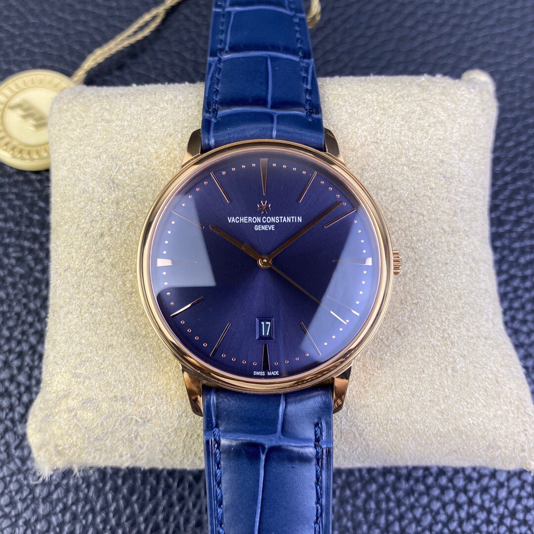 Vacheron Constantin Master Control 40 mm Watch – IW-0947