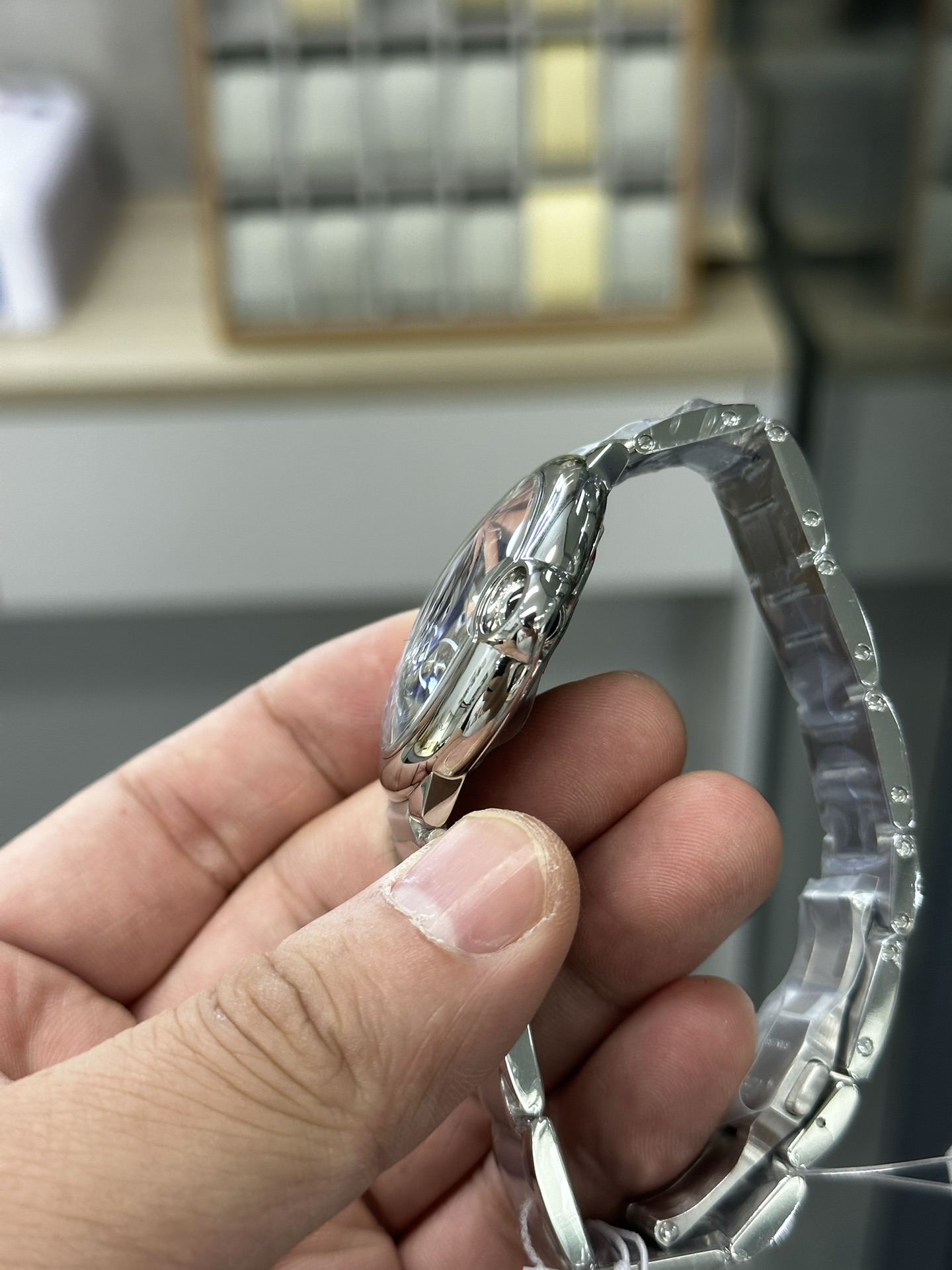 Cartier Ballon Bleu 40 mm Watch – IW-1680 - Image 5