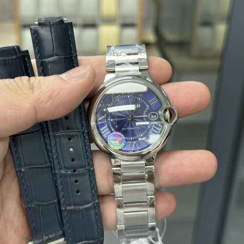i1699258054_7006_0.jpg Cartier Ballon Bleu 40 mm Watch – IW-1680