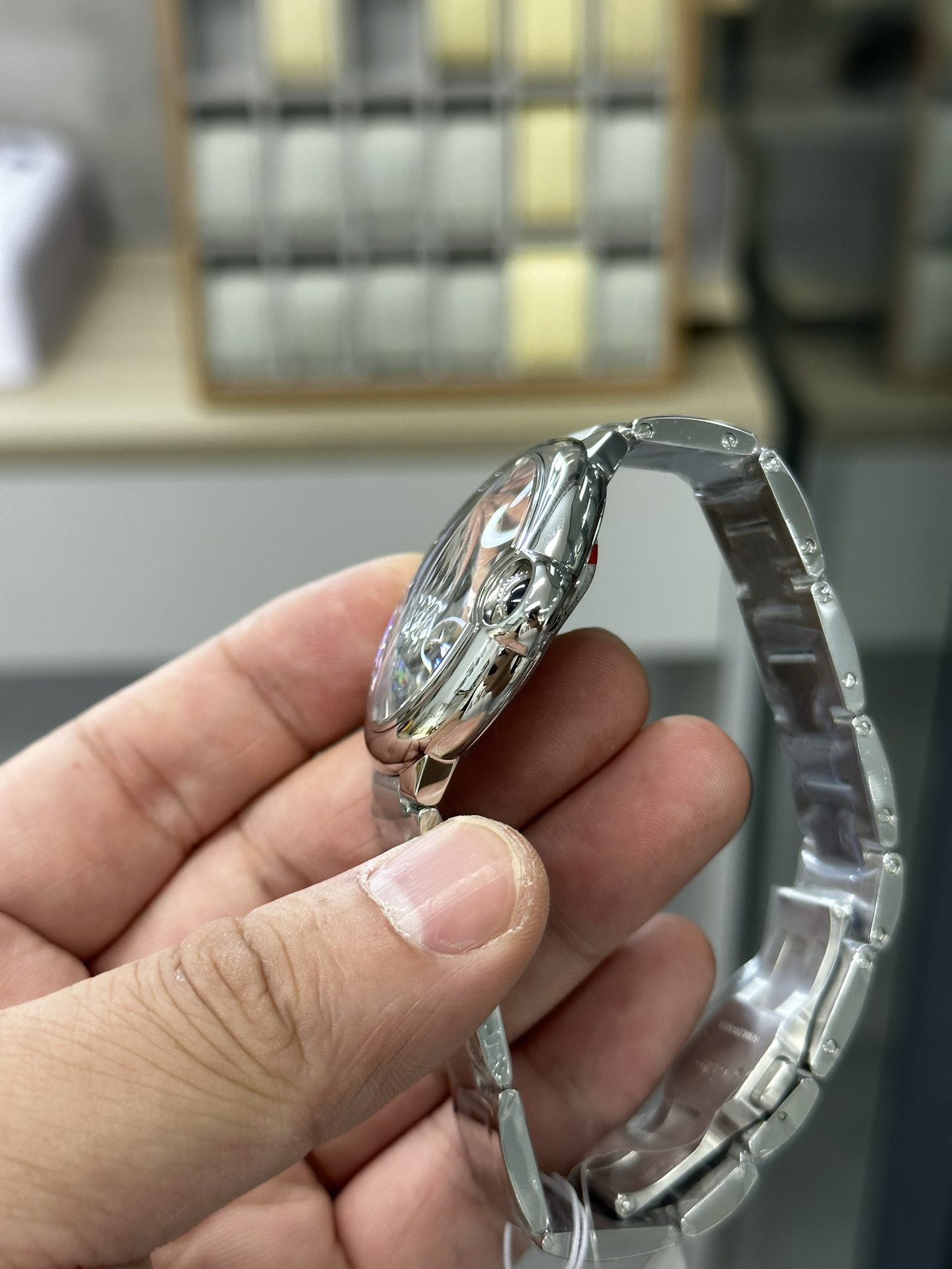 Cartier Ballon Bleu 40 mm Watch – IW-1679 - Image 5