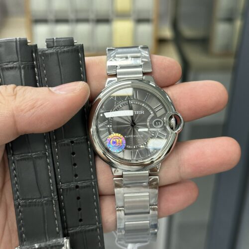 i1699258069_6767_0.jpg Cartier Ballon Bleu 40 mm Watch – IW-1679