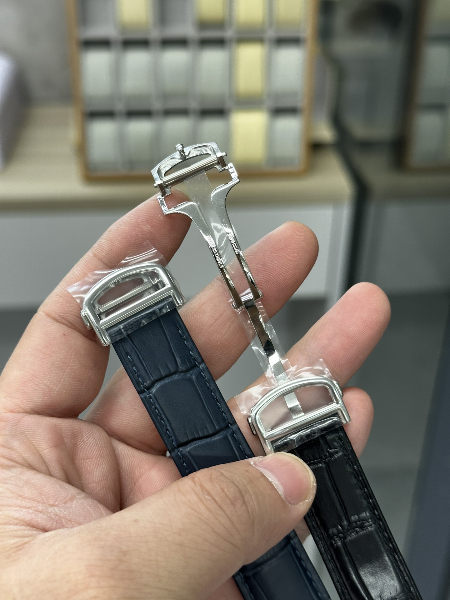 Cartier Ballon Bleu 40 mm Watch – IW-1679 - Image 9
