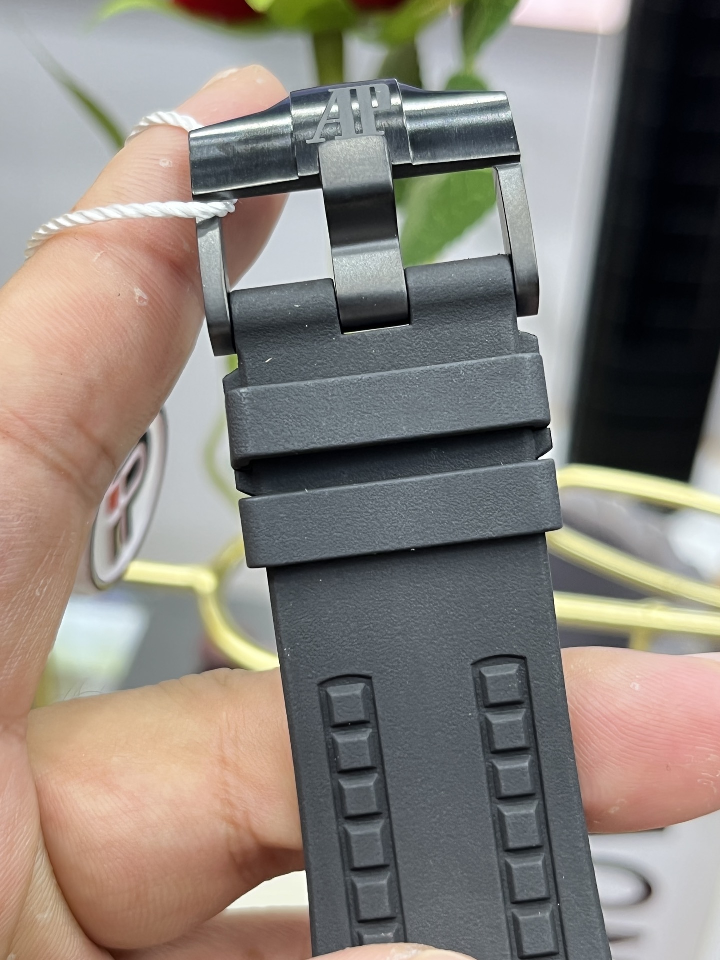 Royal Oak 42 mm Watch – IW-2084 - Image 8