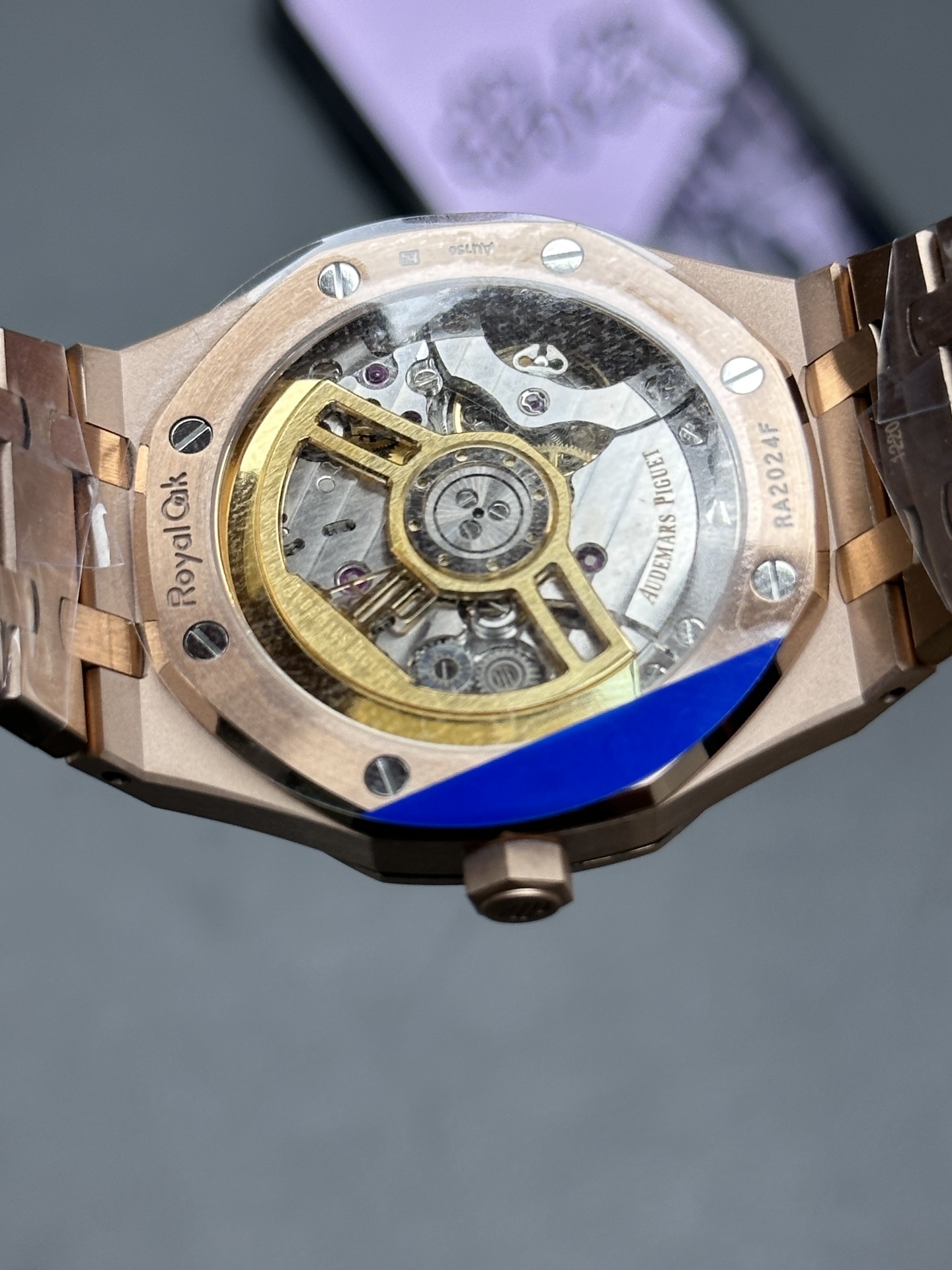 Classic Watch – IW-2055 - Image 6