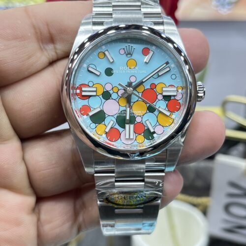 Oyster Perpetual 41 mm Watch – IW-3453