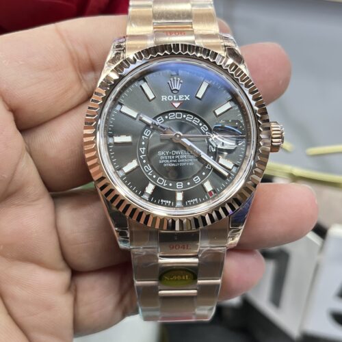 Classic 42 mm Watch – IW-3276