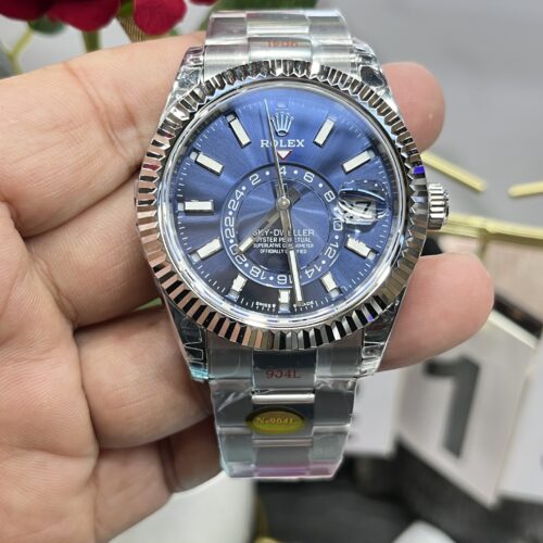 Classic 42 mm Watch – IW-3274