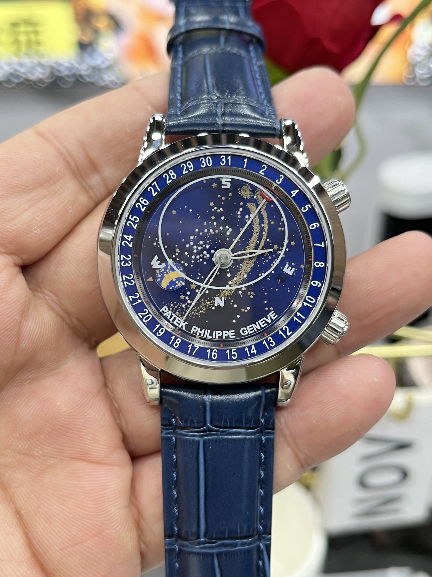 Classic Watch – IW-2426