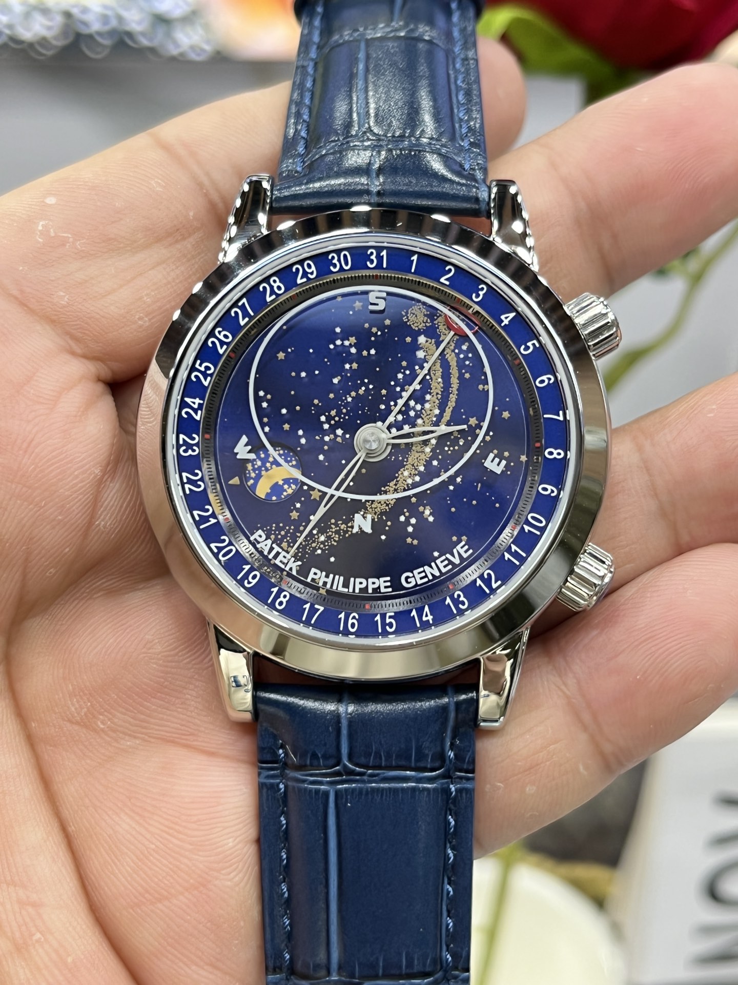 Classic Watch – IW-2426 - Image 5