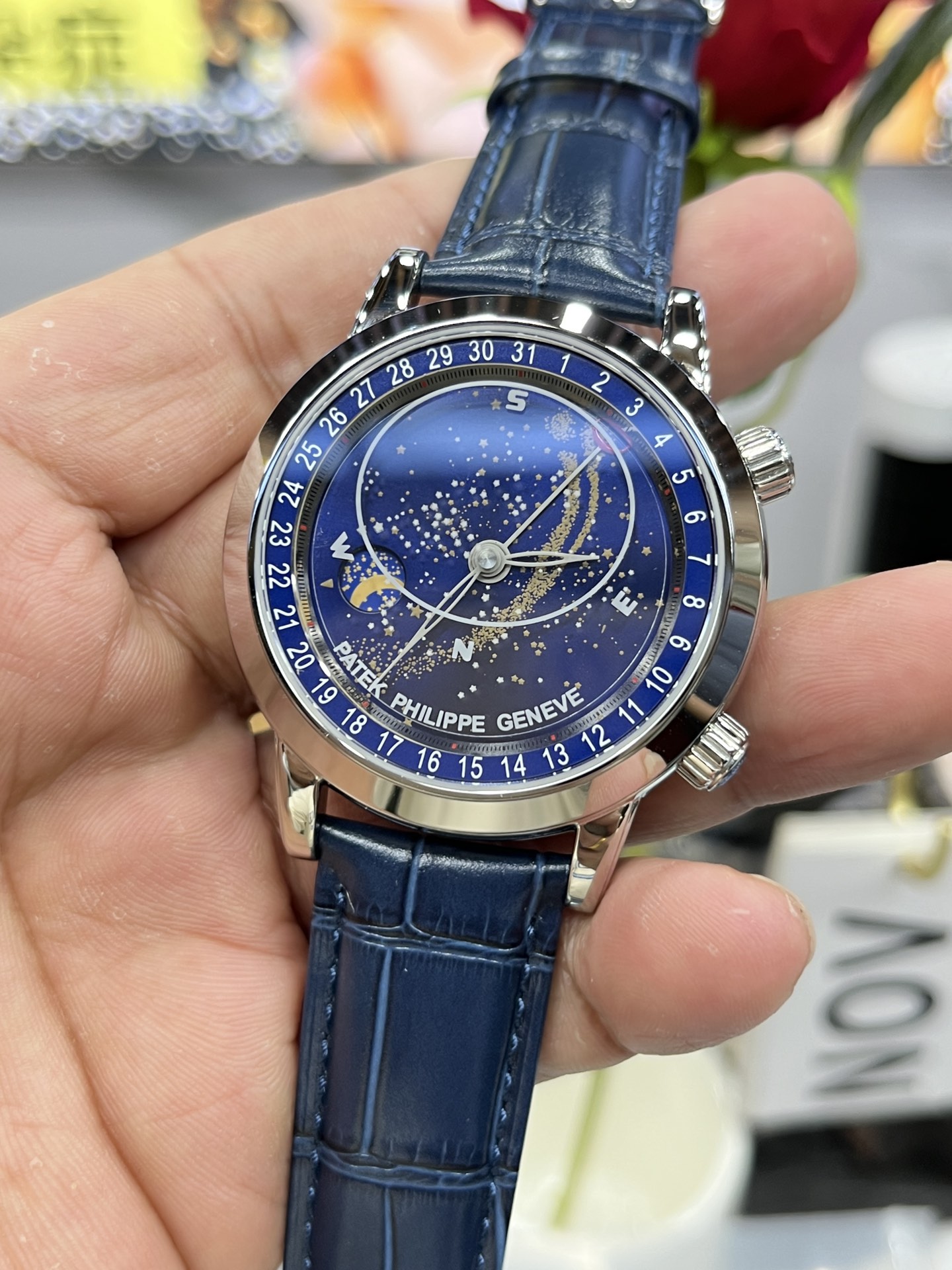 Classic Watch – IW-2426 - Image 2