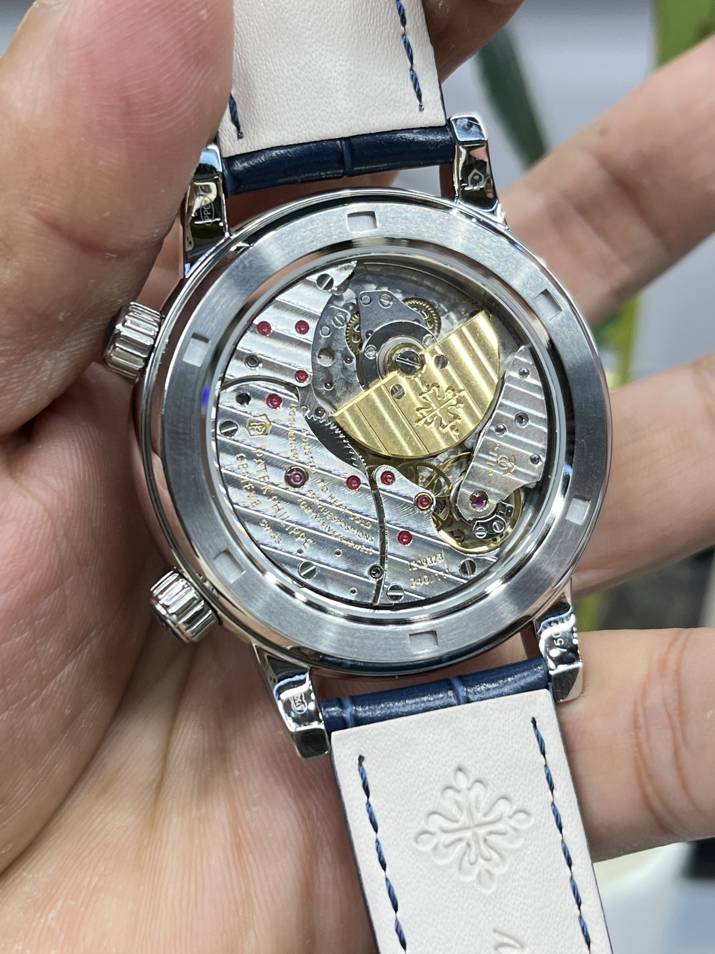 Classic Watch – IW-2426 - Image 7