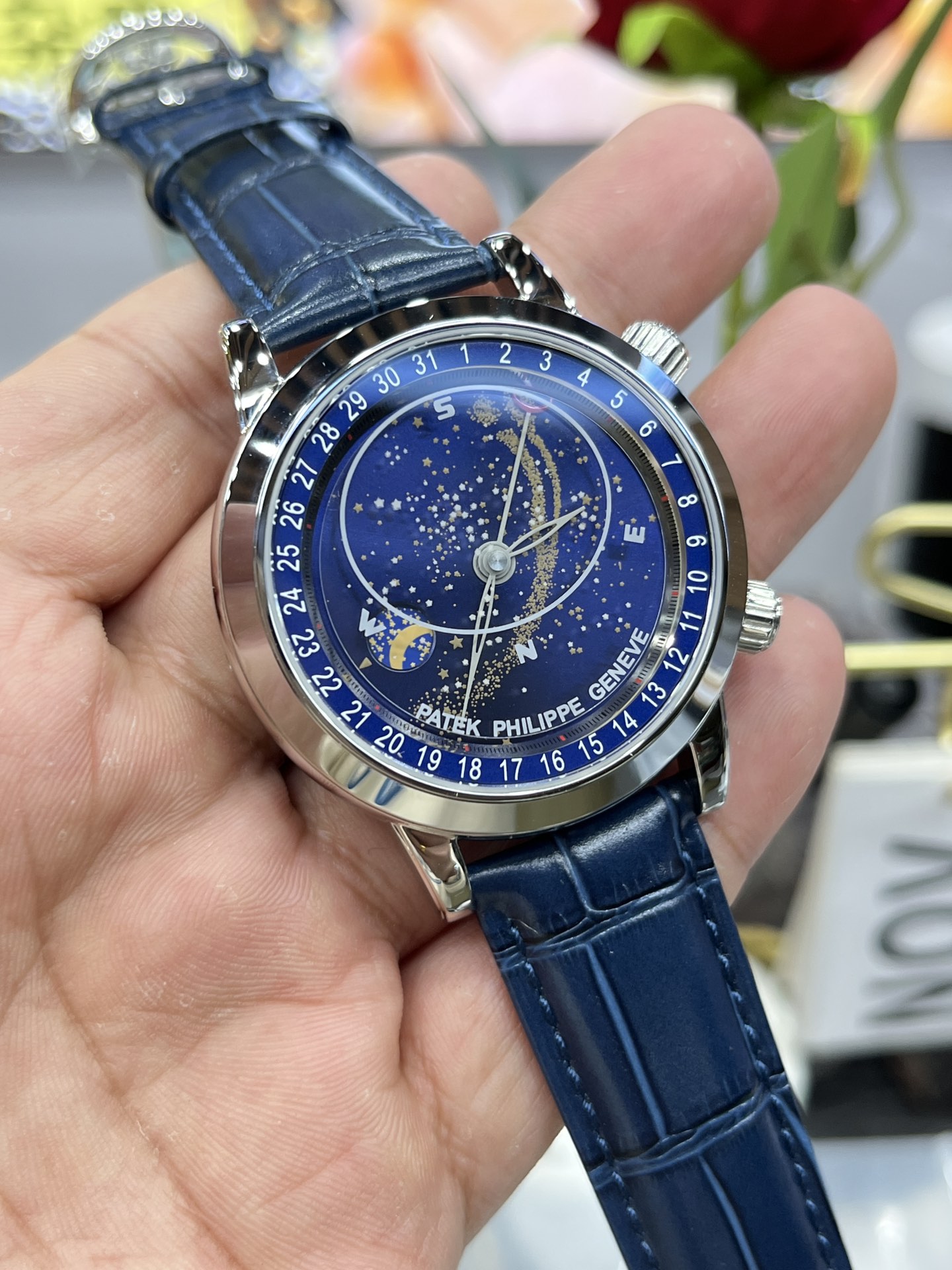 Classic Watch – IW-2426 - Image 4
