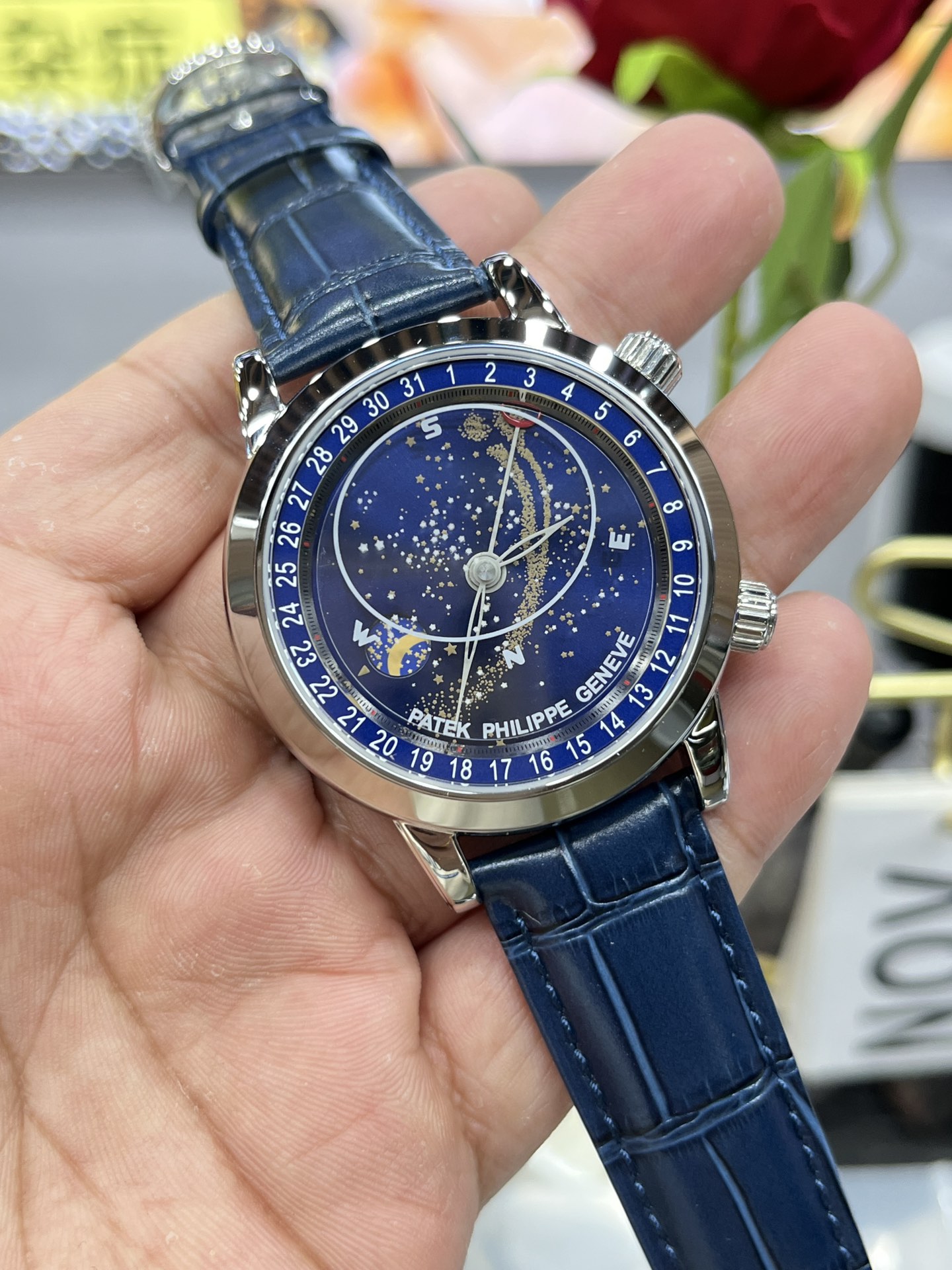 Classic Watch – IW-2426 - Image 3