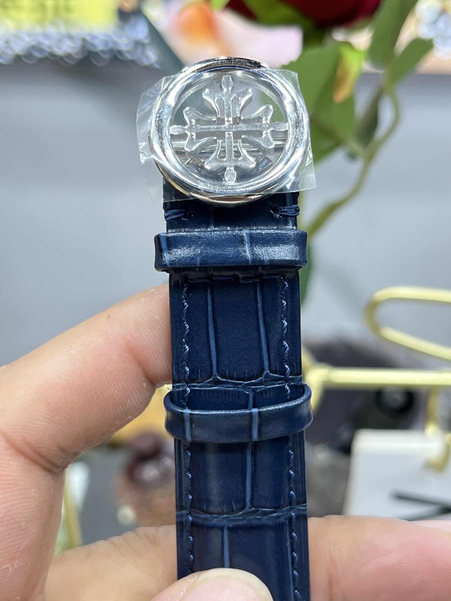 Classic Watch – IW-2426 - Image 8