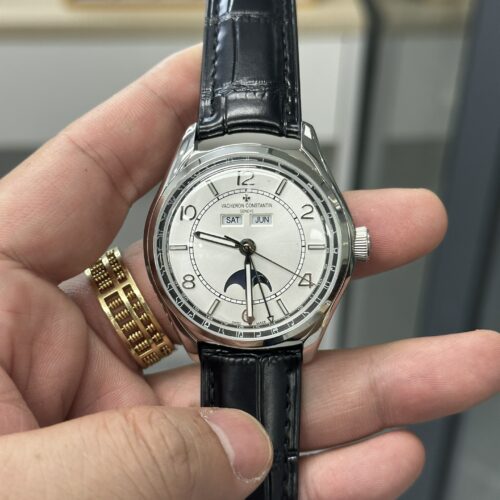 Vacheron Constantin Classic Moonphase Watch – IW-0944