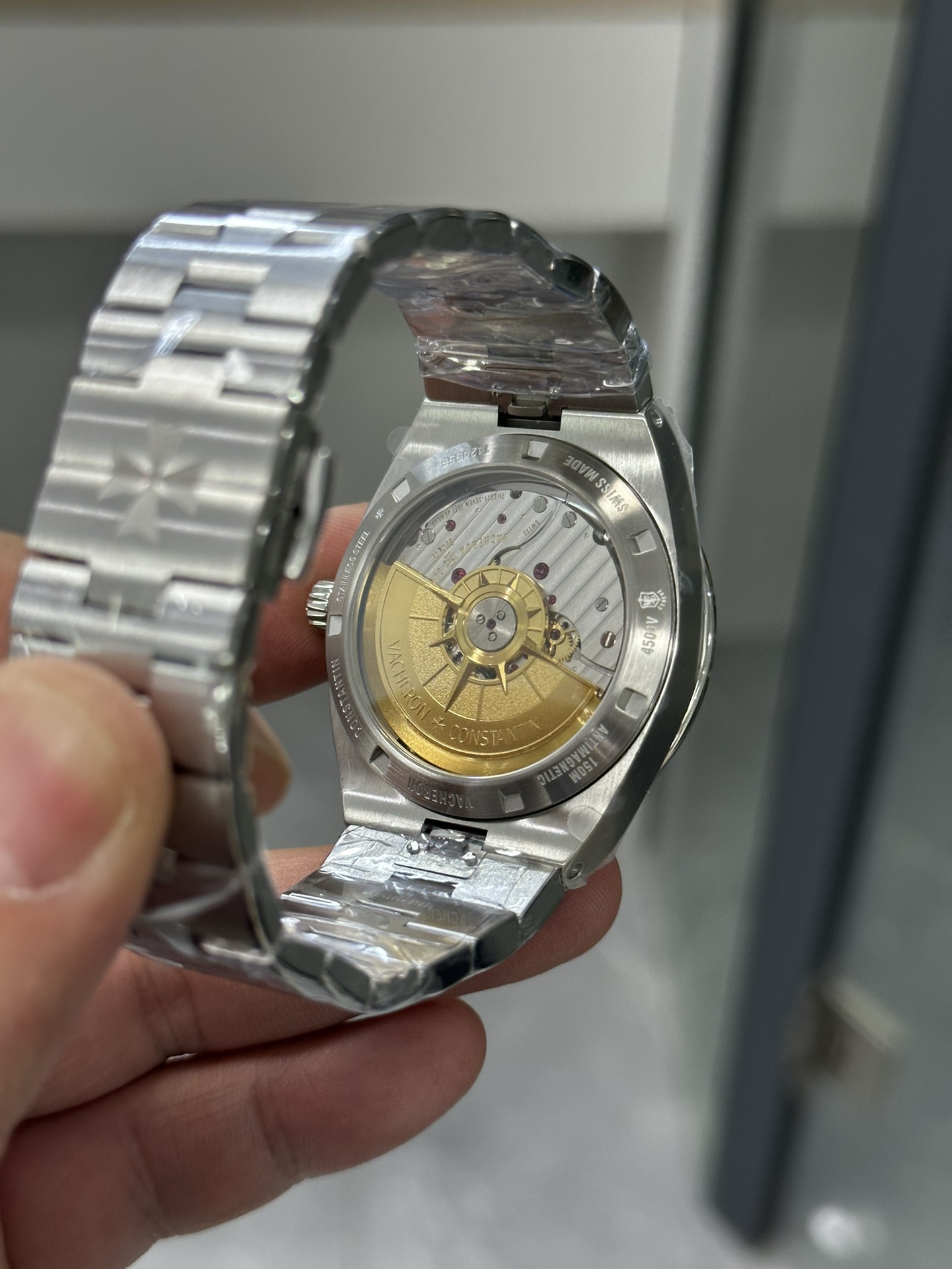Classic Watch – IW-0941 - Image 5