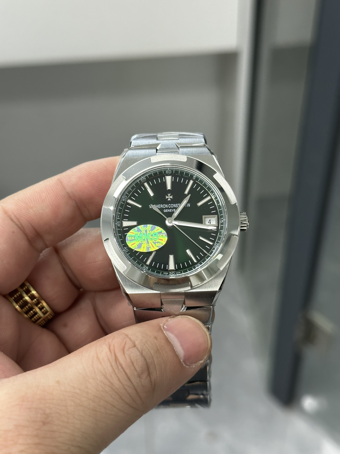 Classic Watch – IW-0941