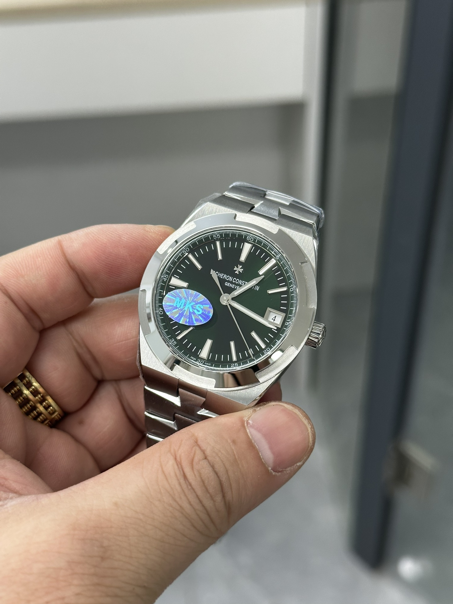 Classic Watch – IW-0941 - Image 3