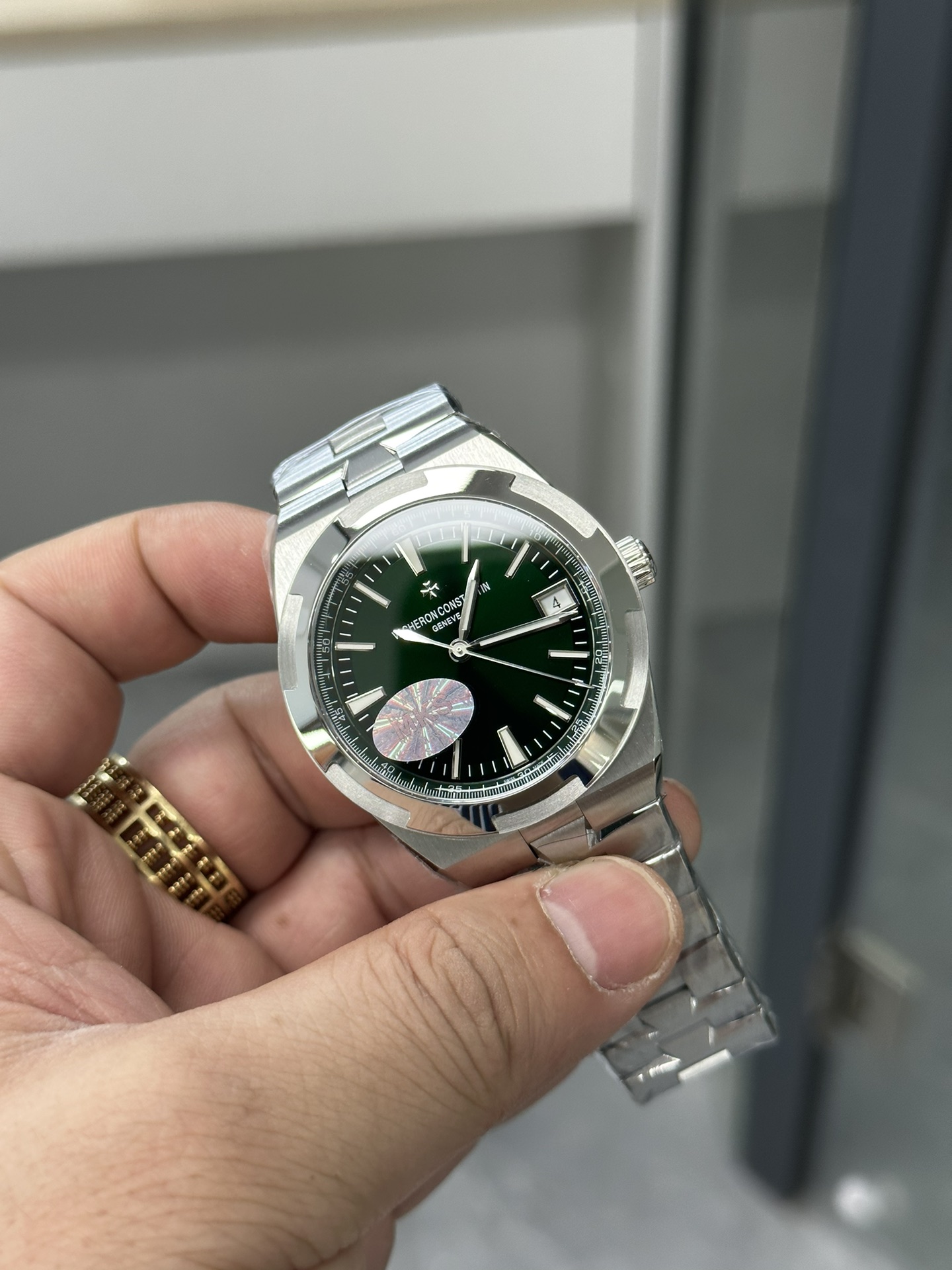 Classic Watch – IW-0941 - Image 2