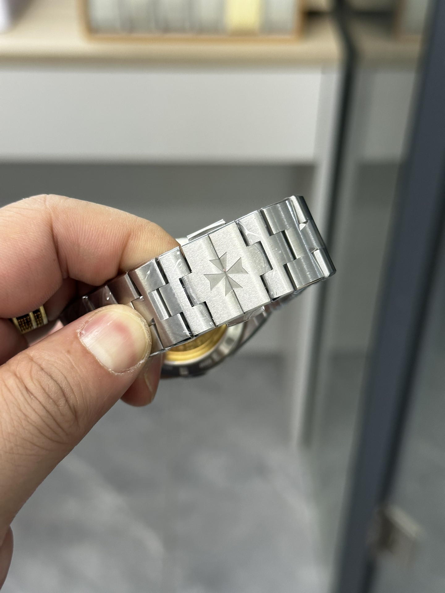 Classic Watch – IW-0941 - Image 6