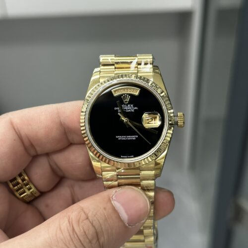 Classic Watch – IW-3284