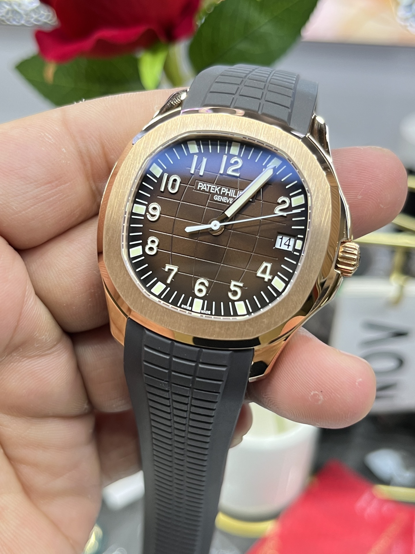 Aquanaut Watch – IW-2303 - Image 2