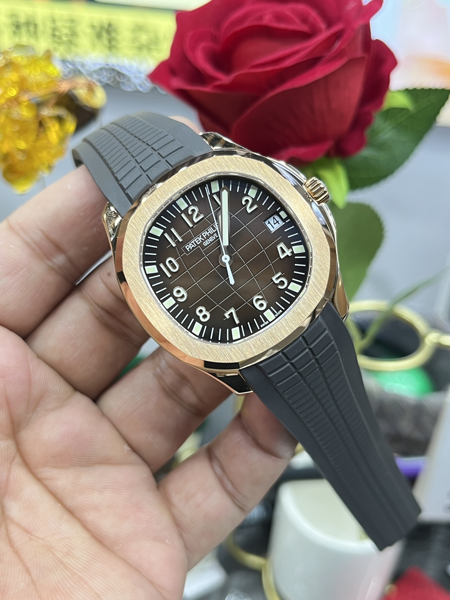 Aquanaut Watch – IW-2303 - Image 9
