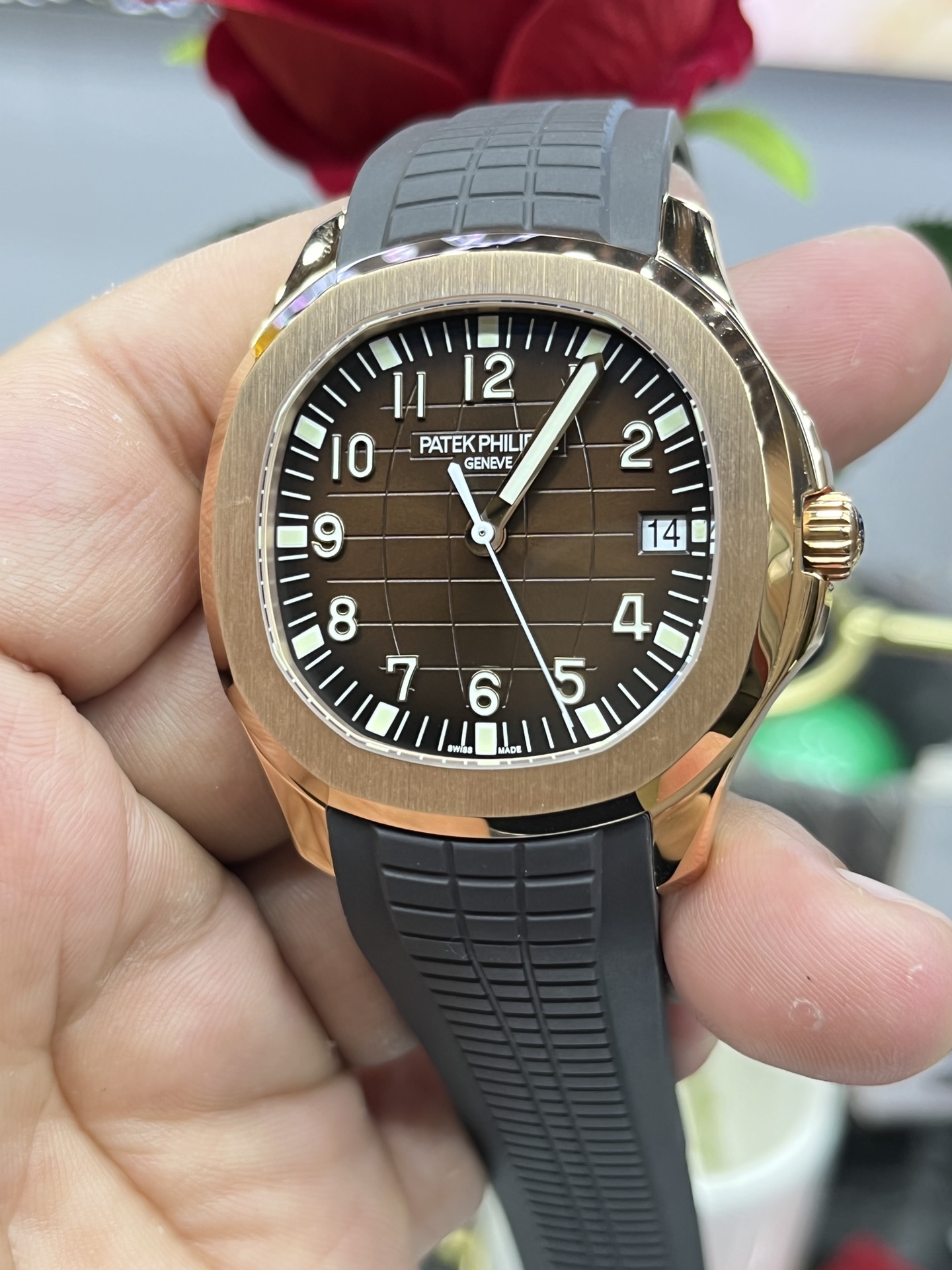 Aquanaut Watch – IW-2303 - Image 5