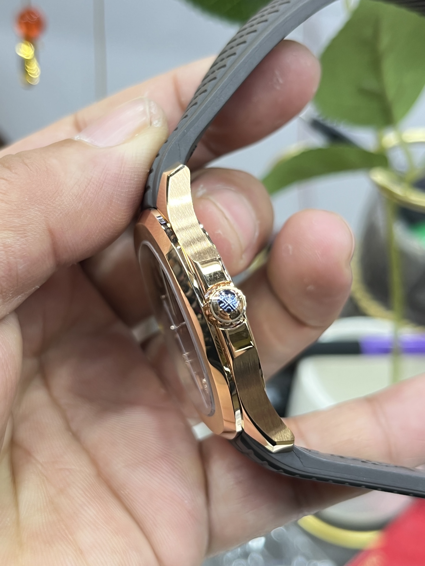 Aquanaut Watch – IW-2303 - Image 6