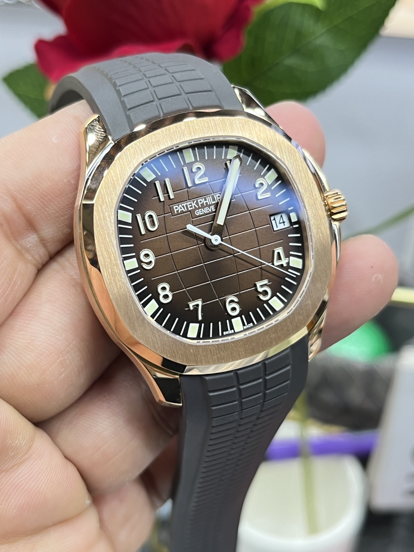 Aquanaut Watch – IW-2303 - Image 4
