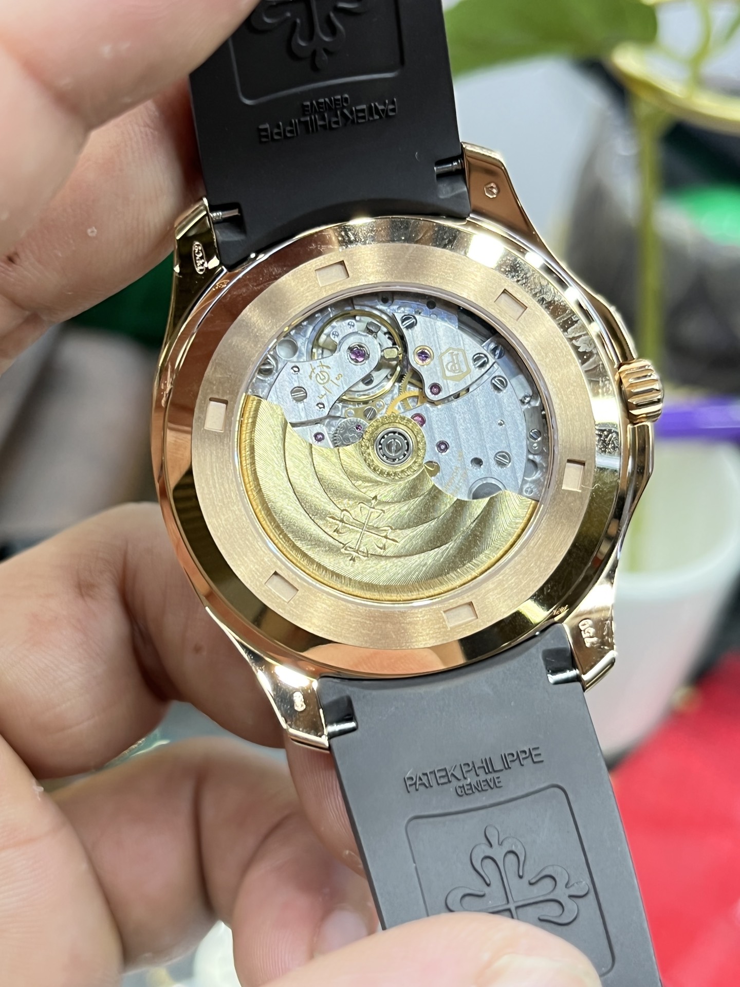 Aquanaut Watch – IW-2303 - Image 7