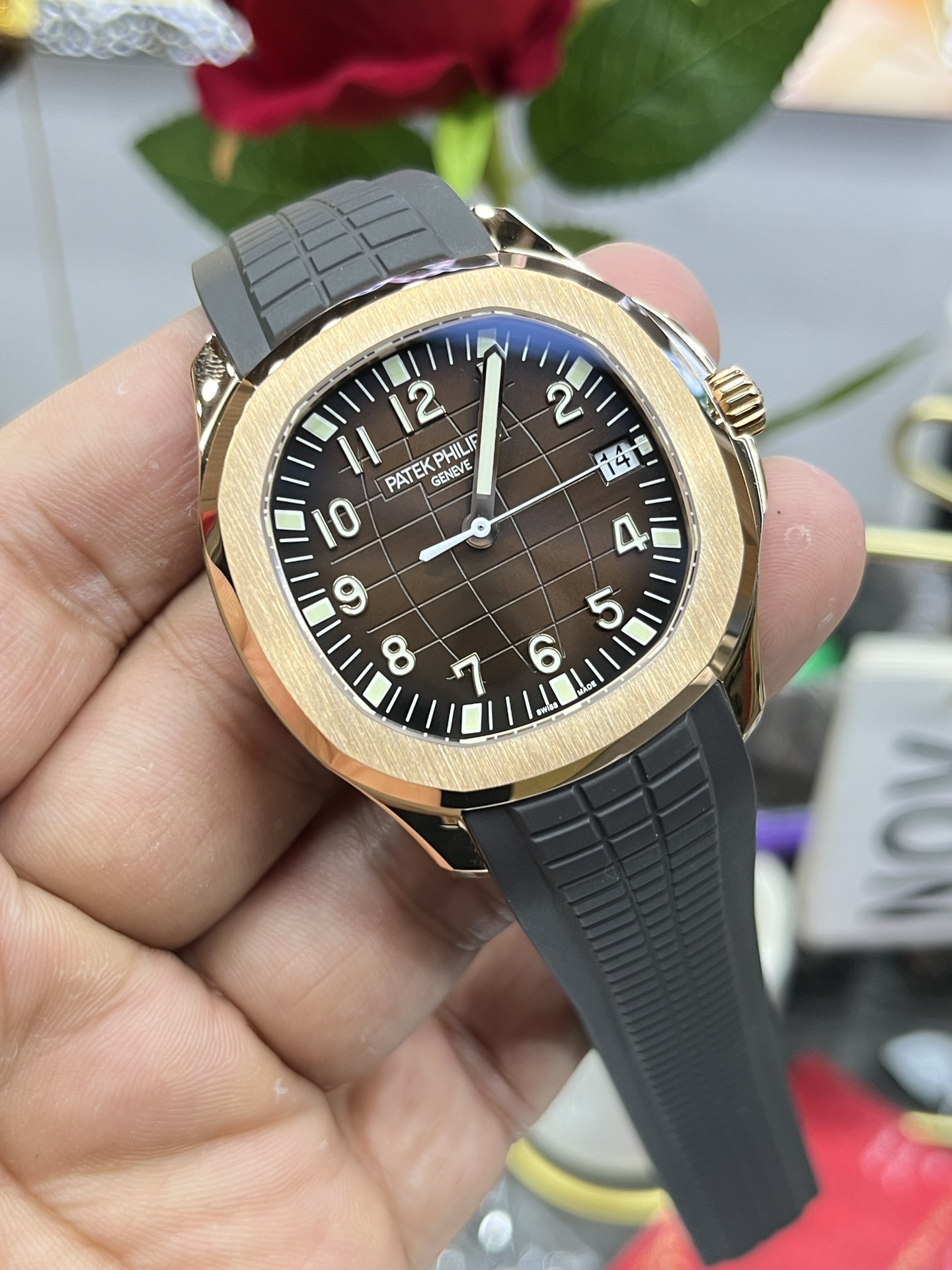 Aquanaut Watch – IW-2303 - Image 3