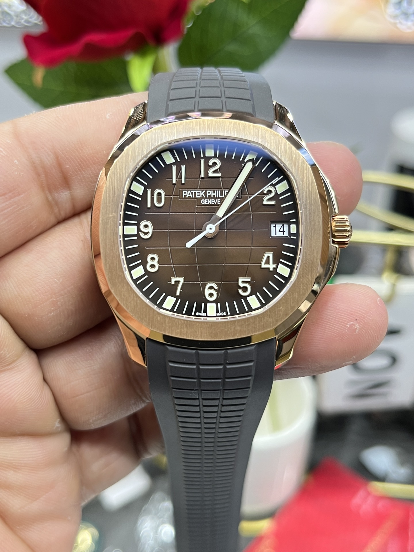 Aquanaut Watch – IW-2303