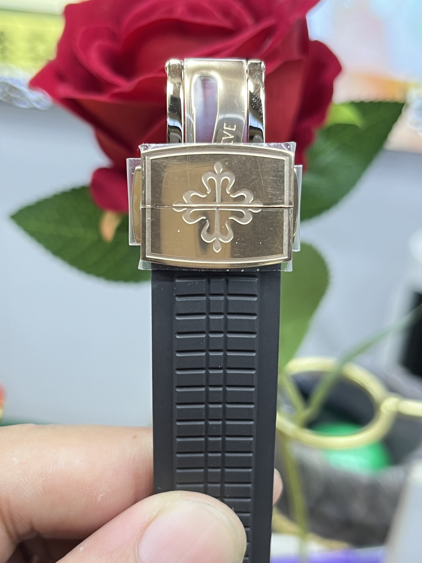 Aquanaut Watch – IW-2303 - Image 8
