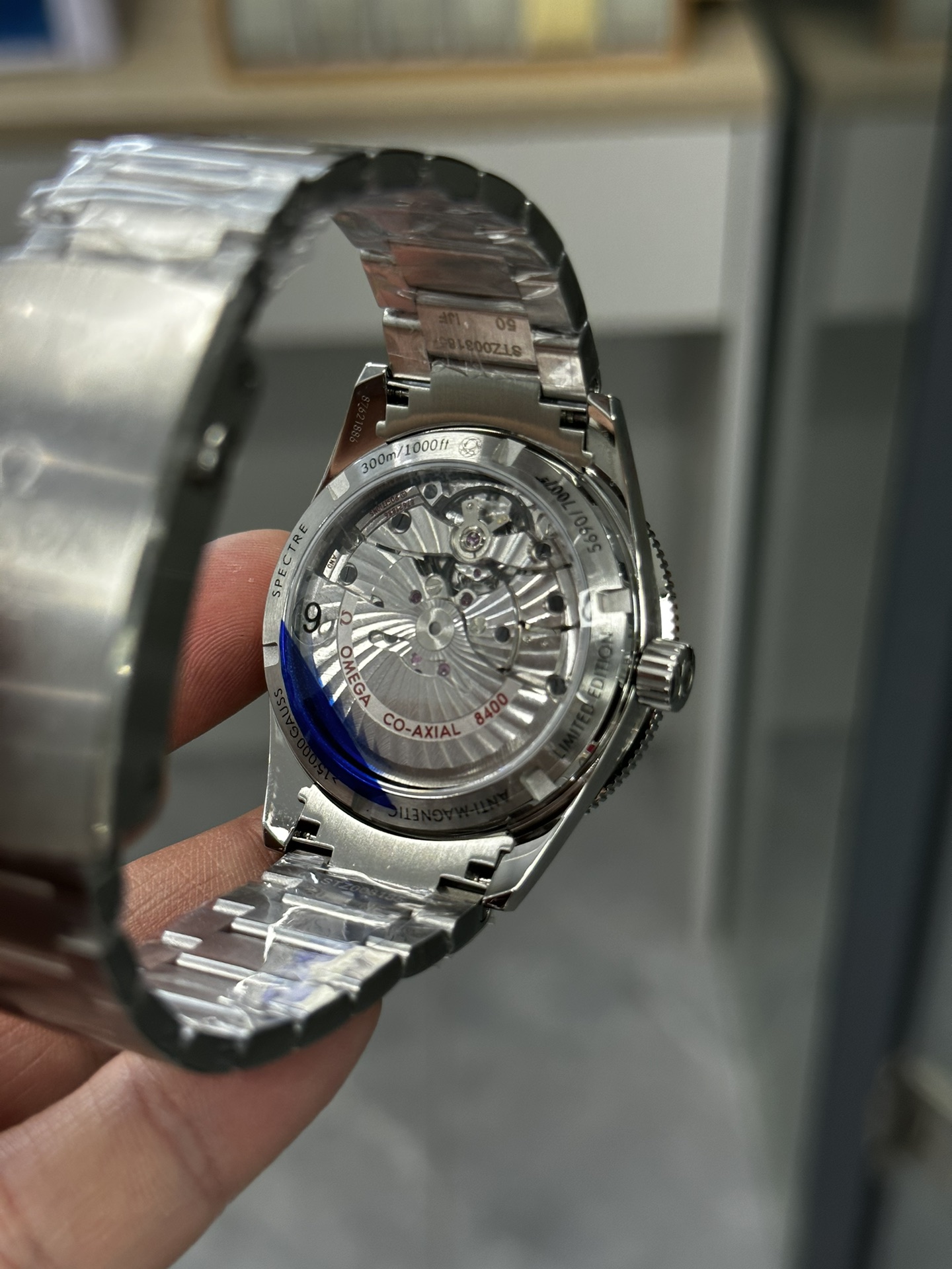 Classic Watch – IW-1365 - Image 6