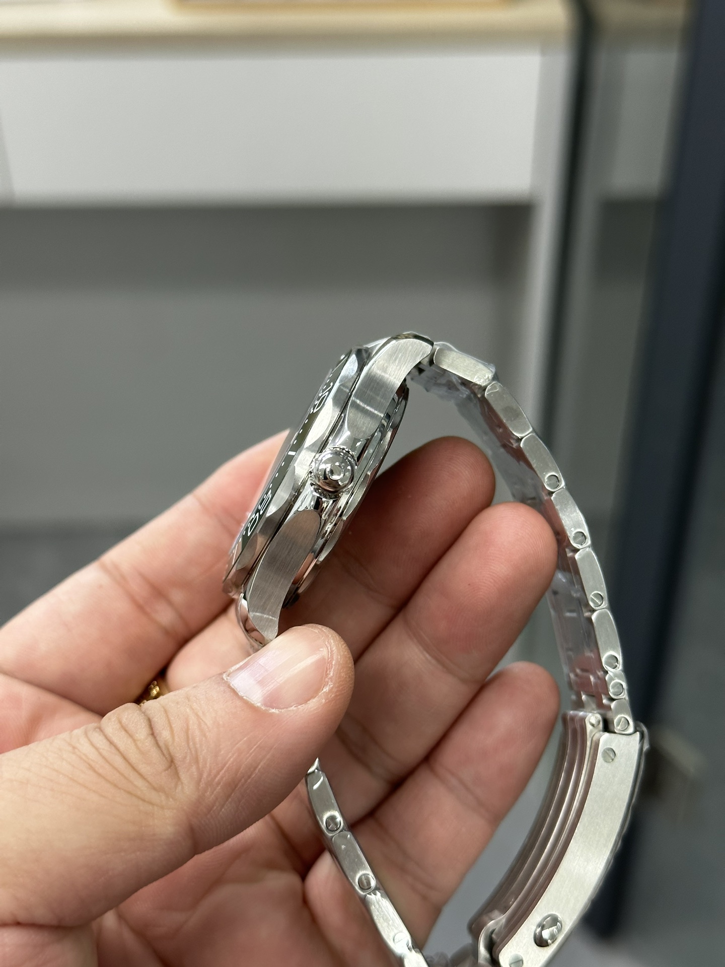 Seamaster Watch – IW-1364 - Image 5