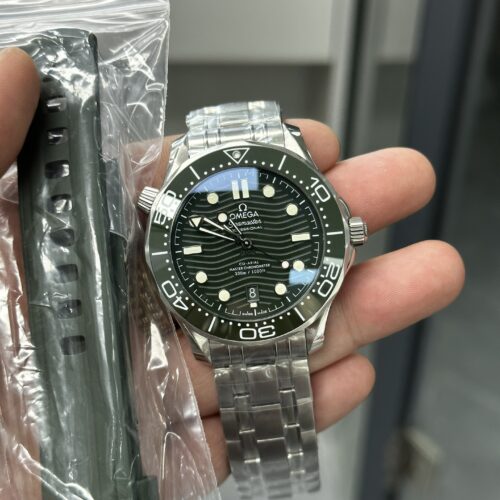 Seamaster Watch – IW-1364