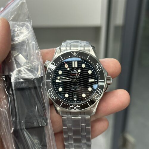 Seamaster Watch – IW-1363
