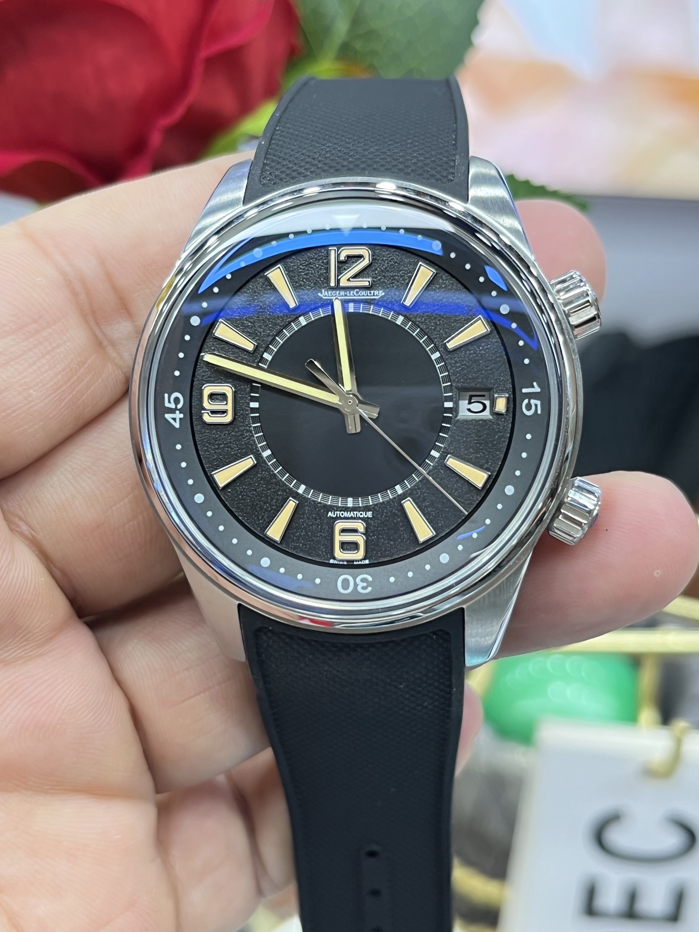 Classic 42 mm Watch – IW-0444 - Image 5