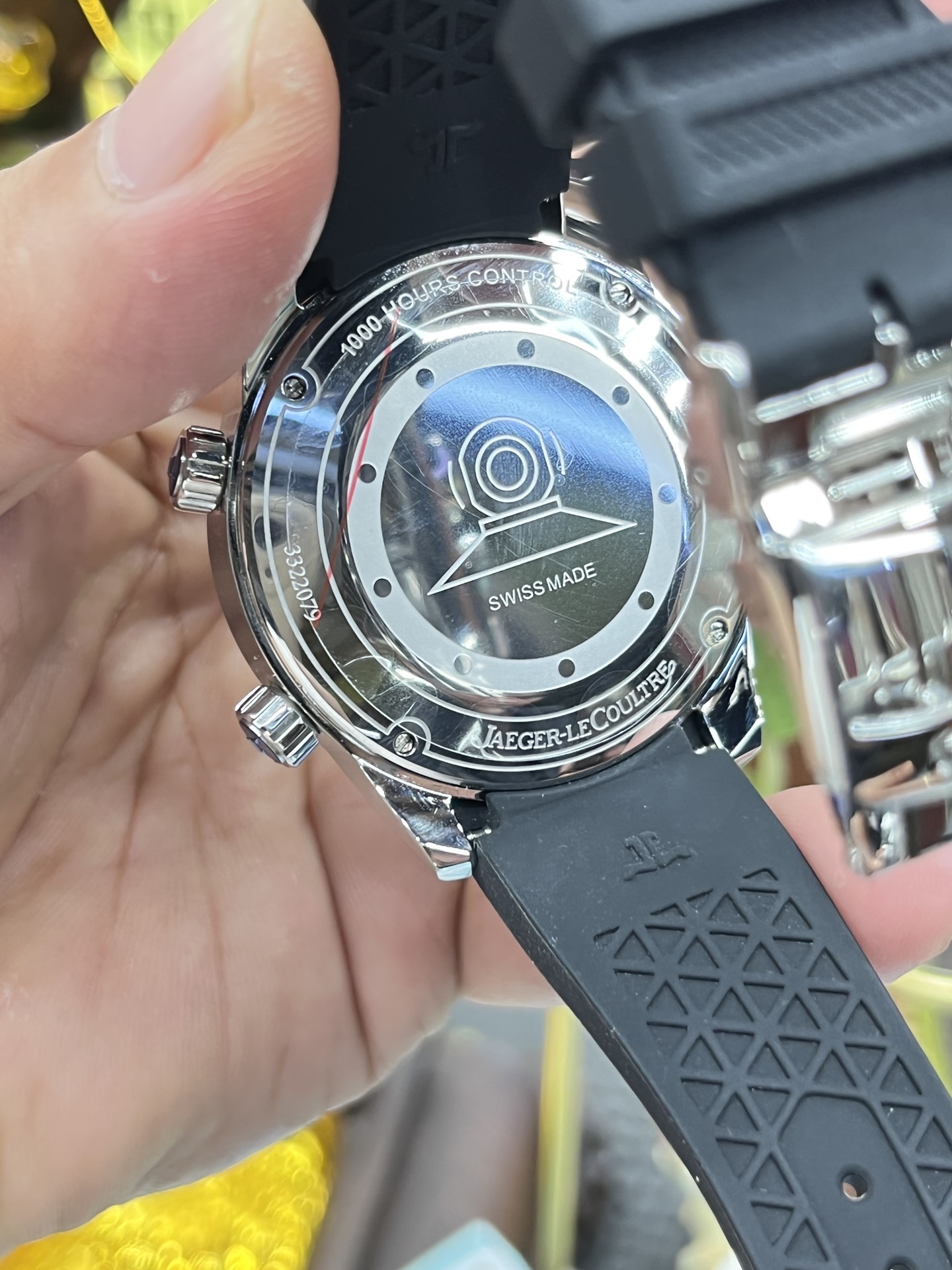Classic 42 mm Watch – IW-0444 - Image 7