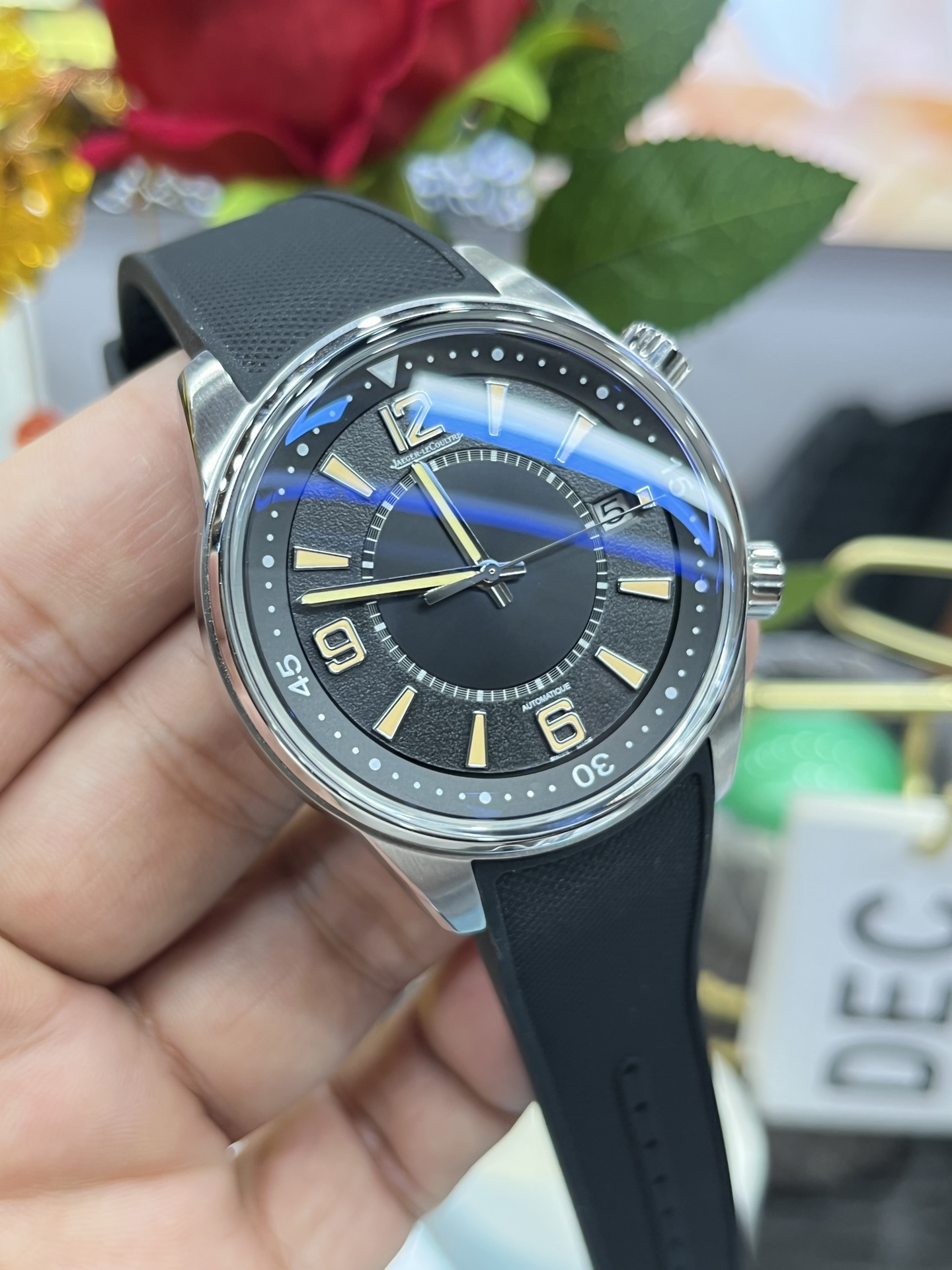 Classic 42 mm Watch – IW-0444 - Image 4
