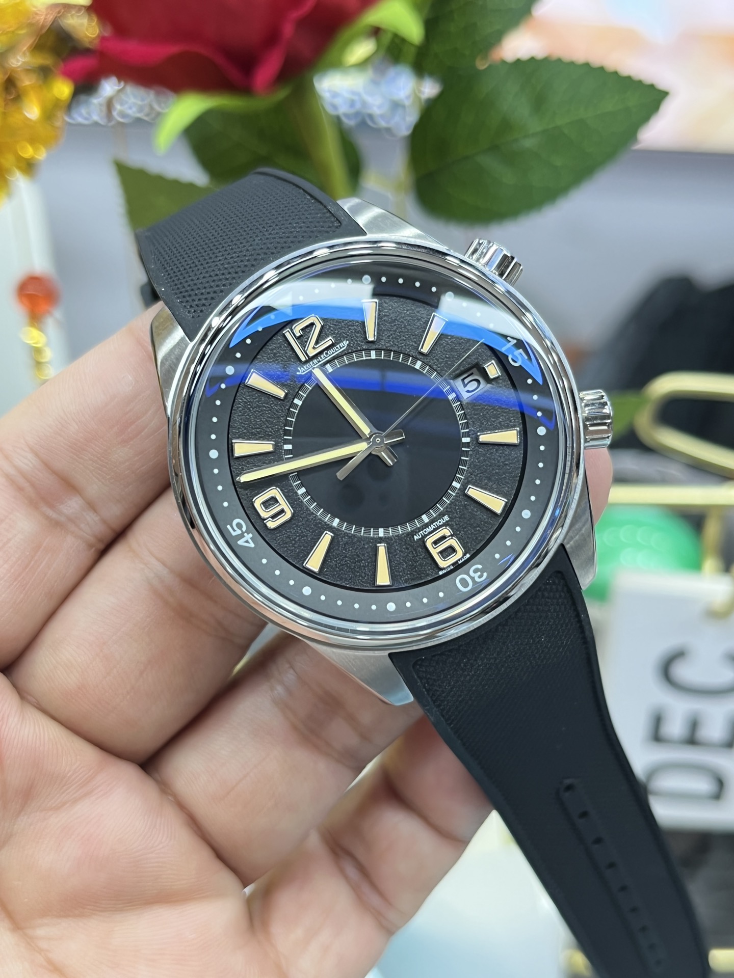Classic 42 mm Watch – IW-0444 - Image 3