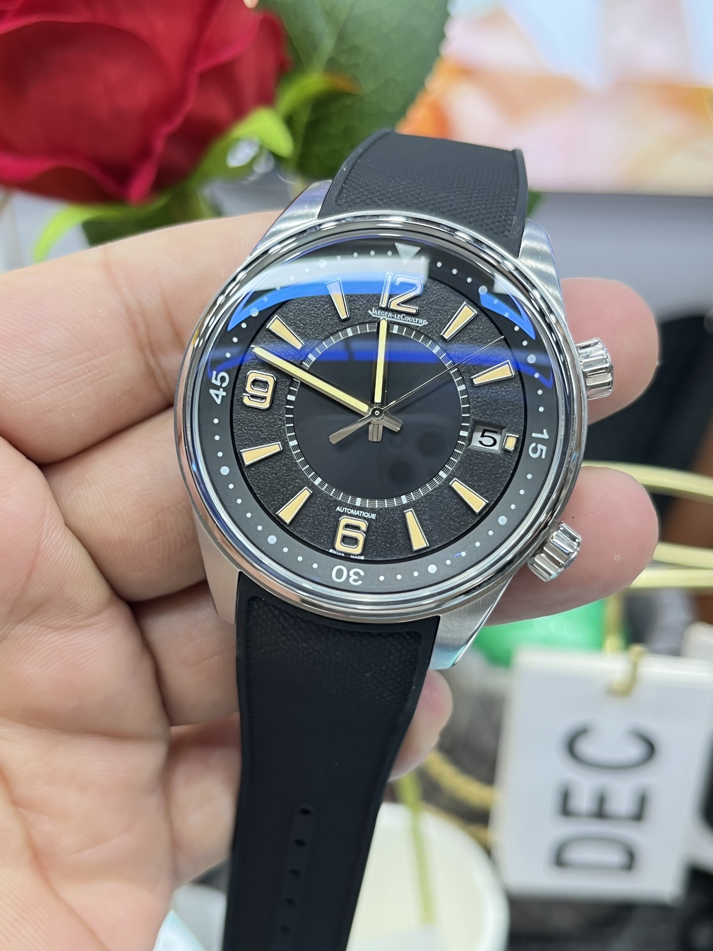 Classic 42 mm Watch – IW-0444 - Image 2