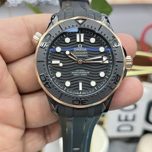 Seamaster Watch – IW-1346