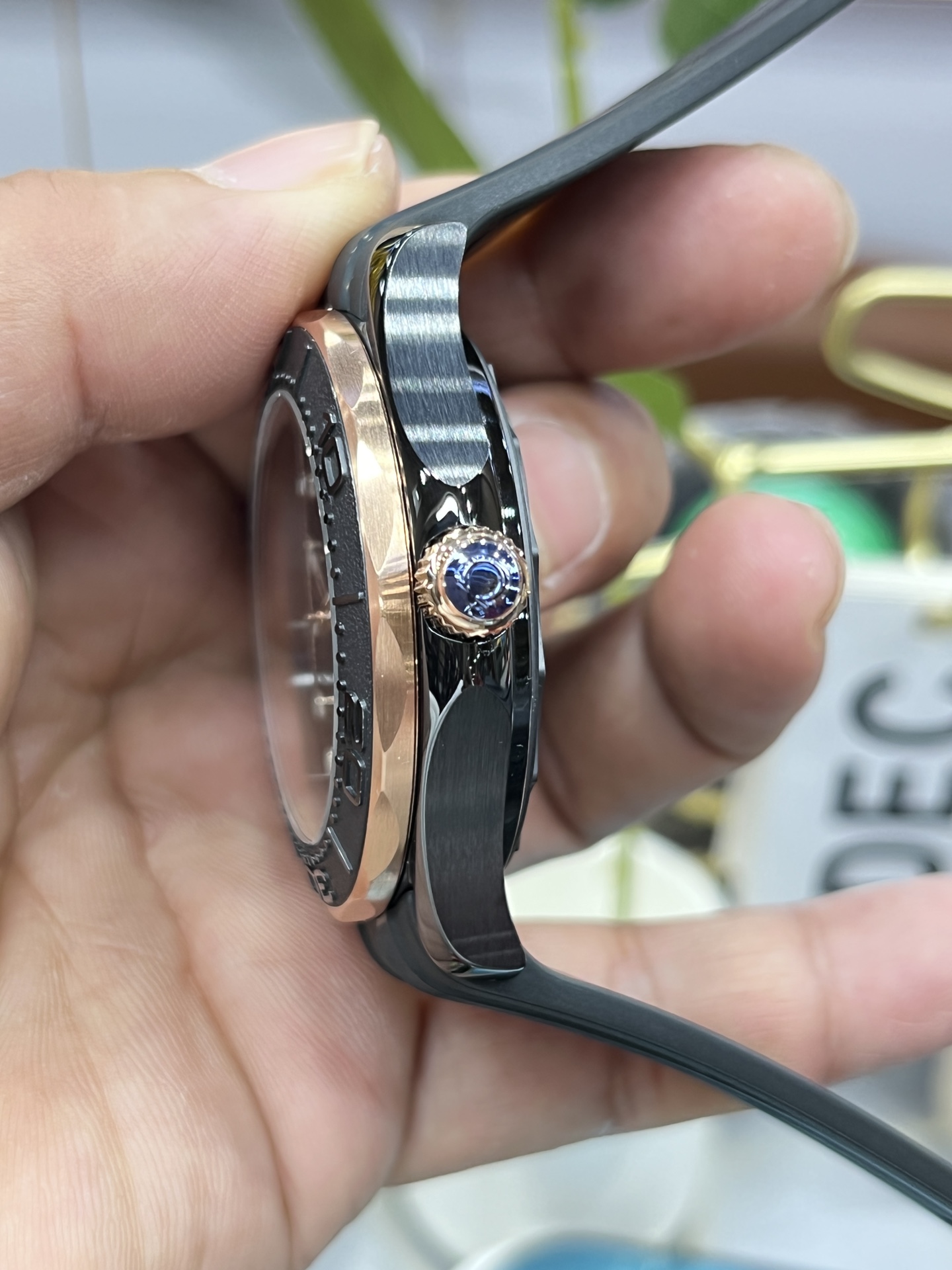Seamaster Watch – IW-1346 - Image 6