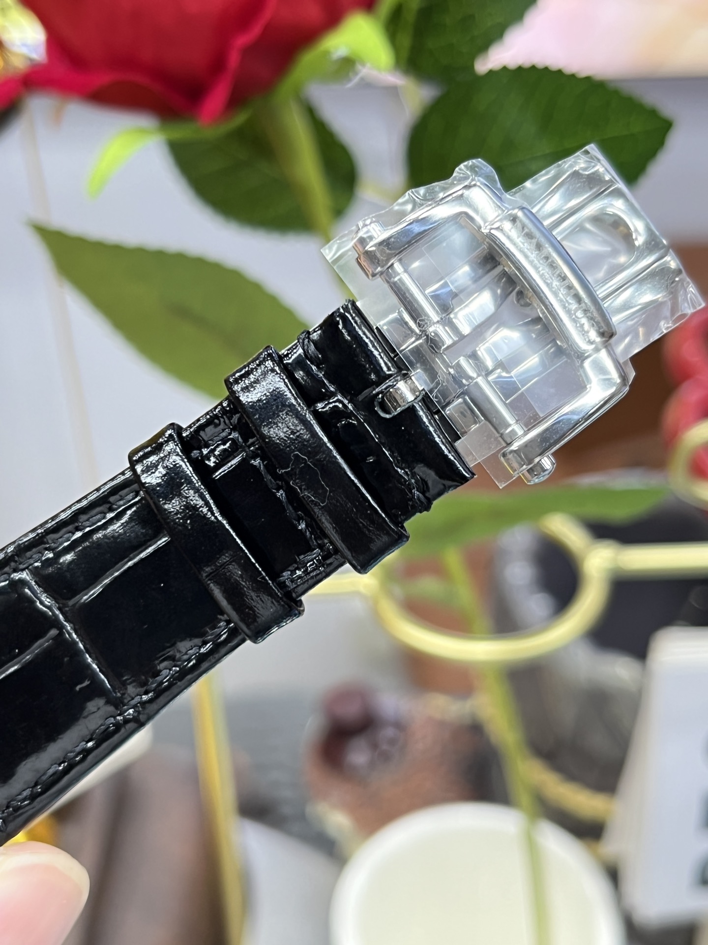 Classic Watch – IW-2430 - Image 8