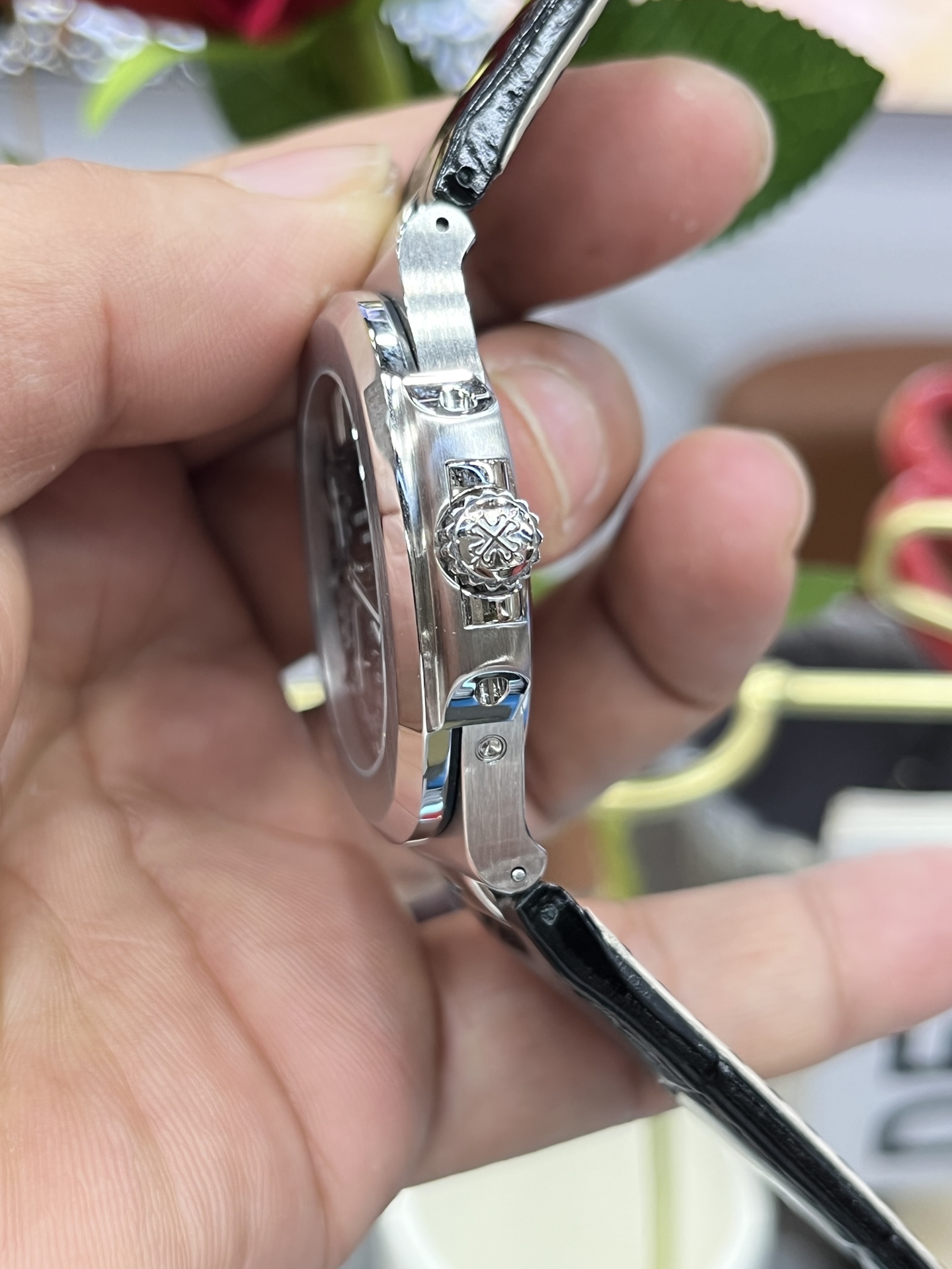Classic Watch – IW-2430 - Image 6